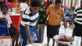 Diversifikasi Bisa Jadi Solusi Ketahanan Pangan, Kurangi Ketergantungan Luar Daerah