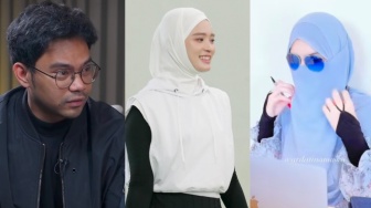Usai Bongkar Dugaan Perselingkuhan, Wardatina Mawa Tunggu Inara Rusli Datang Minta Maaf