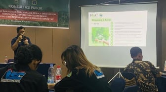 Sampah Palembang Jadi Energi? Riset Ungkap Potensinya Setara 2,3 Juta Tabung Elpiji per Tahun