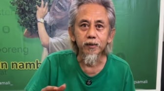 Momen Terakhir Epy Kusnandar: Nekat ke Warung Meski Kondisi Tak Stabil?