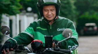 5 Rekomendasi Holder HP Anti-Air Terbaik untuk Ojol, Harga Murah dan Awet