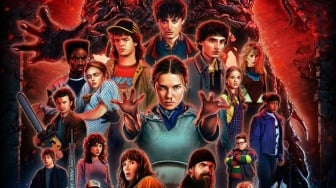 5 Karakter yang Diprediksi Tewas di Stranger Things Season 5, Siap-Siap Patah Hati!