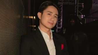 5 Artis Paling Banyak Dicari di Google Indonesia 2025, Kenny Austin Nomor Satu