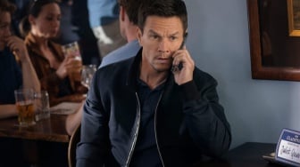 Mark Wahlberg Resmi Main Film The Operator, Ini Detail Peran yang Dimainkan