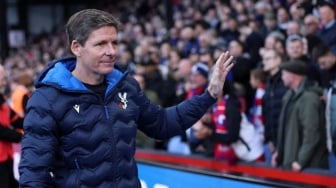 Oliver Glasner Jadi Target Utama Liverpool, Arne Slot dan Ruben Amorim Bakal Dipecat?