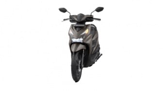 5 Rekomendasi Motor Listrik Mirip Honda BeAT untuk Aktivitas Harian