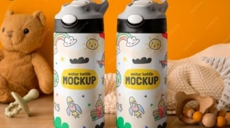 5 Rekomendasi Tumbler Menggemaskan untuk Anak, Tahan Lama & BPA Free!