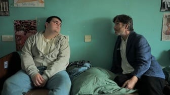 Ulasan Film Steve: Kisah Satu Hari yang Mengancam Kewarasan