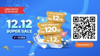 Mau Liburan ke Bangkok? Ini Rekomendasi Maskapai yang Bisa Anda Gunakan!