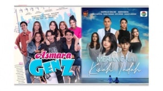 5 Rekomendasi Sinetron Indonesia Mirip Asmara Gen Z untuk Anak Muda