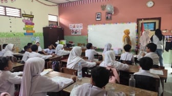 Guru yang Peka, Murid yang Terjaga: Membangun Sekolah Aman Lewat Kedekatan