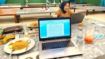 Cara Mudah dan Efektif Mengembalikan Laptop ke Pengaturan Awal