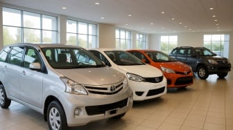 9 Mobil Bekas Rp 75 Jutaan yang Bisa untuk Harian, Keluarga, sampai Usaha