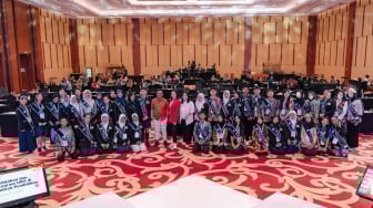 Rahasia Sekolah Juara: Materi Eksklusif Kesehatan Fisik dan Mental Gratis untuk Guru SD - SMP