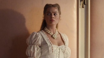 Pemilihan Cast Film Wuthering Heights Tuai Kritik, Margot Robbie Buka Suara