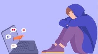 Cyberbullying Bisa Lebih Kejam daripada Bullying Biasa, Mengapa?