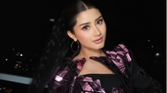 Ghea Youbi Isyaratkan Segera Gelar Pernikahan, Siapa Calon Suaminya?