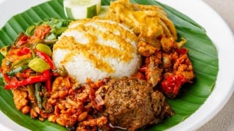 10 Nasi Padang Paling Mantap di Semarang untuk Kulineran Akhir Pekan