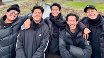 Siapa Saja Anggota Pandawa Group? Ajak Masyarakat Indonesia Patungan Beli Hutan