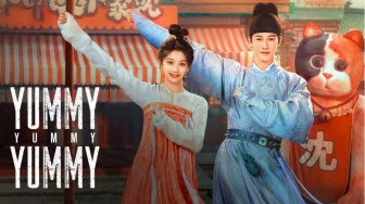 5 Alasan Wajib Nonton Yummy Yummy Yummy, Drama China tentang Kuliner