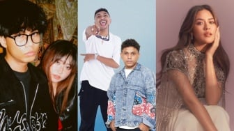 10 Lirik Lagu Indonesia Paling Populer di Google 2025, Mana Favorit Kamu?