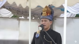 Kekayaan Bupati Aceh Selatan Mirwan MS, Terbang ke Mekkah Saat Daerahnya Diterjang Bencana