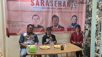 Asta Cita Jalan, Polri Dibenahi: Kinerja Nyata Prabowo-Gibran Setahun Ini Dibongkar FPIR