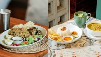10 Rekomendasi Restoran Keluarga di Solo untuk Kulineran Akhir Pekan
