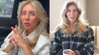 Mengenal Bonnie Blue, Bintang Film Dewasa Bikin Rekor 'Tidur' dengan 1.000 Pria