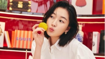 4 Drama Korea Dibintangi Won Ji An yang Tayang 2025, Ada Surely Tomorrow