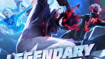 58 Kode Redeem FF 6 Desember 2025: Sikat Evo Bundle DreamSpace dan Bocoran JJK