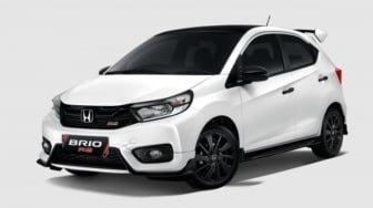 4 Model Honda Brio Bekas Budget Rp80 Jutaan, Ideal Jadi Mobil Pertama