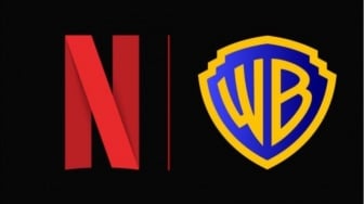 Masuki Era Baru, Netflix Resmi Akuisisi Warner Bros. dengan Harga Fantastis