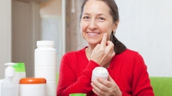 5 Moisturizer Cream untuk Mengunci Kelembapan dan Hidrasi Lebih Mendalam