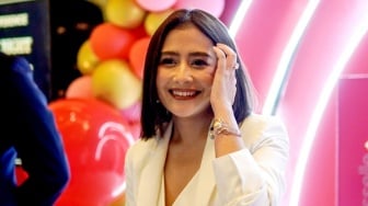 Soroti Bencana di Sumatra, Prilly Latuconsina: Ini Akibat Keserakahan Manusia
