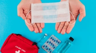 Jangan Sampai Terlambat! Ini 5 Rekomendasi Tas Siaga Bencana Beserta Isinya yang Wajib Ada