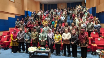 Menyoal Mutu dan Kesejahteraan Dosen, Kualifikasi Akademik hingga Ketimpangan Gaji