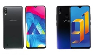 HP Seken Rasa Baru? Cek 5 Rekomendasi Terbaik Rp500 Ribuan yang Masih Worth It di Tahun Ini