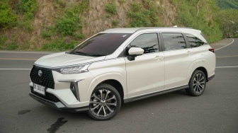 5 Mobil di Bawah Rp300 Juta dengan Fitur ADAS Terlengkap 2026