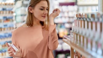 5 Rekomendasi Parfum Mykonos untuk Olahraga, Aroma Segar Makin Wangi saat Berkeringat