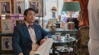 Deretan Drakor Choi Dae Hoon Tahun 2025, Terbaru Pro Bono