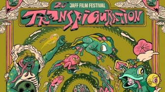 Daftar Film Pemenang JAFF 2025, Tinggal Meninggal Borong Penghargaan