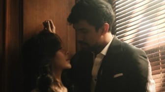 Selamat! Selebgram Amanda Zahra Resmi Menikah Lagi