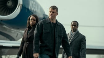 Makin Menegangkan! Serial The Night Agent Season 3 Rilis Februari 2026