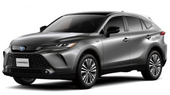 5 Rekomendasi Mobil Hybrid Bekas Murah, Harga Turun di 2025