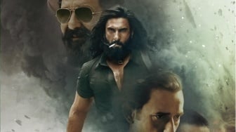 Sinopsis Dhurandhar, Film India Dibintangi Ranveer Singh dan Sanjay Dutt