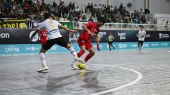 The Finals Rampung Meriah, Campus League Siap Gelar 10 Cabor pada 2026