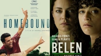 5 Film Internasional Kandidat Oscar 2026 yang Sudah Bisa Ditonton Streaming