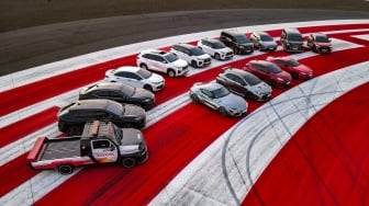 Pilihan Mobil Hybrid Hemat Bahan Bakar di Tengah Naiknya Harga BBM