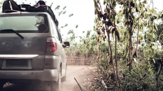 5 Mobil SUV Bekas yang Tangguh untuk Petualangan di Segala Medan